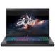 Ноутбук 15" Acer Nitro V 15 ANV15-A31-R2FR (NH.U3REU.00A) Black, AMD Ryzen 7 170, 16GB, 512GB, Linux 327262 фото 1