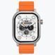 Смарт-годинник Kospet Pulse, Silver 318307 фото 2