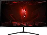 Монітор вигнутий 27" Acer Nitro ED270UP2bmiipx, Black (UM.HE0EE.202) 273866 фото
