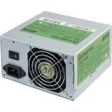 Блок живлення 400 Вт, Chieftec SMART, Silver (PSF-400B) 183393 фото