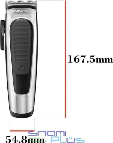 Машинка для стрижки Remington HC450 Classic Edition 259747 фото