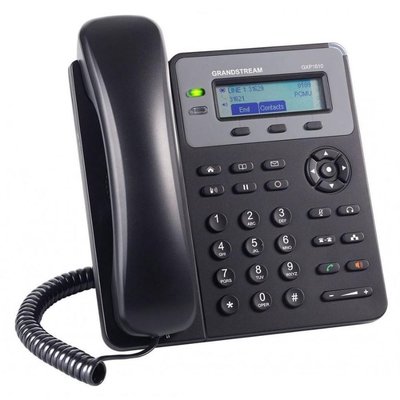 IP-Телефон Grandstream GXP1610 147596 фото