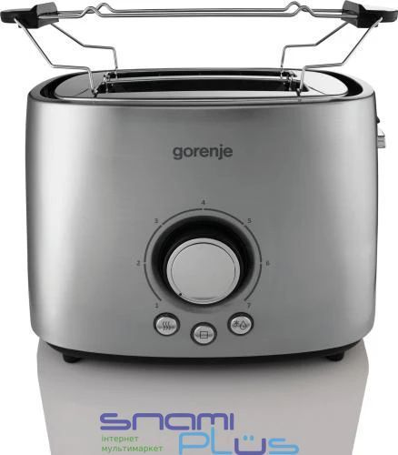 Тостер Gorenje T1000E 226900 фото