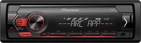 Автомагнитола Pioneer MVH-S120UBA 195093 фото
