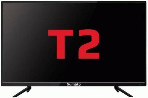 Телевізор 32" Sumato 32HT03 277999 фото
