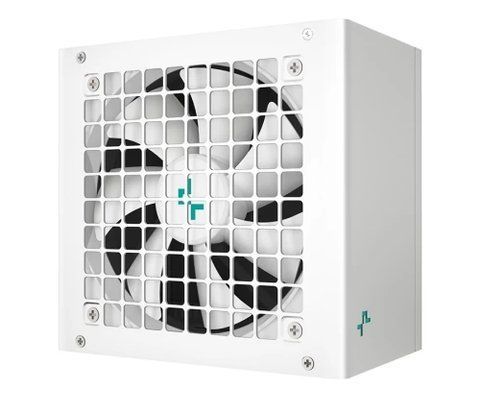 Блок живлення 850 Вт, Deepcool PN850M, White (R-PN850M-FC0W-EU) 297413 фото