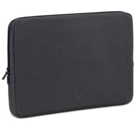 Чохол для ноутбука 17.3" RivaCase Suzuka, Black (7707) 258217 фото
