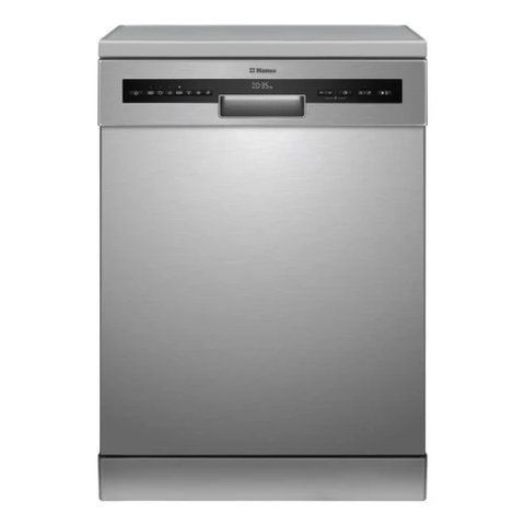 Посудомоечная машина Hansa ZWM627IH 330587 фото