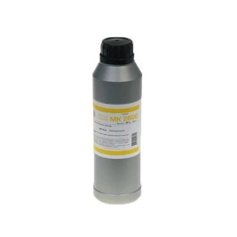 Тонер HP CLJ 1600/2600/2605, CM1015/CM1017, Yellow, 80 г, Kaleidochrome (TB77Y-1) 182183 фото