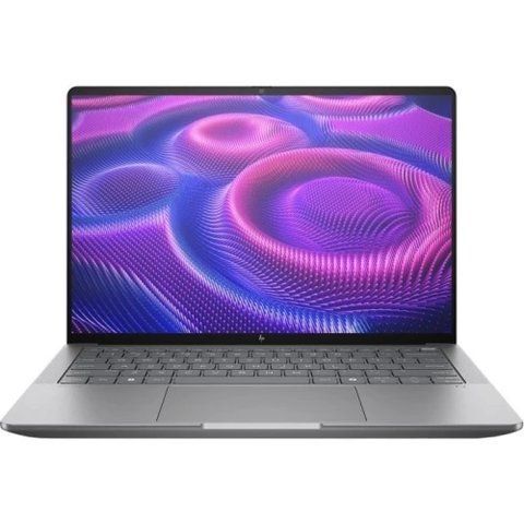 Ноутбук 14" HP ZBook Ultra G1a (B30DHES) Meteor Silver, AMD Ryzen AI Max+ 395, 32Gb, 1Tb, DOS 321759 фото