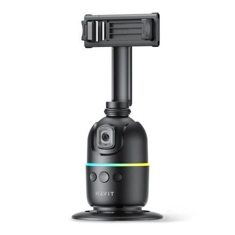 Держатель настольный Havit ST7609, Black (HV-ST7609) 310937 фото