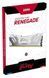 Пам'ять 32Gb DDR5, 6400 MHz, Kingston Fury Renegade, White/Silver (KF564C32RW-32) 279565 фото 3