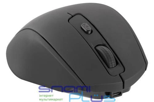 Миша 2E MF2010, Black (2E-MF2010WB) 228505 фото