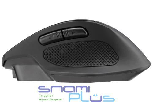Миша 2E MF2010, Black (2E-MF2010WB) 228505 фото