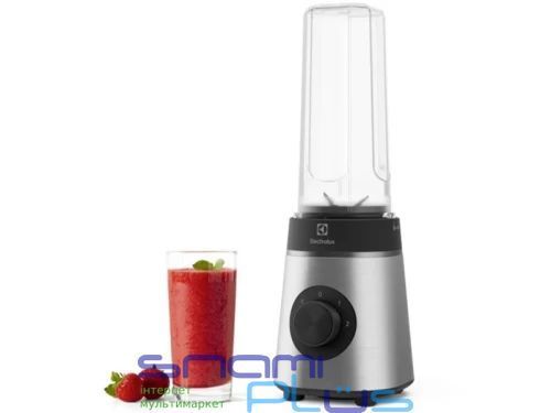 Блендер для смузі Electrolux E4SB1-4ST 298486 фото