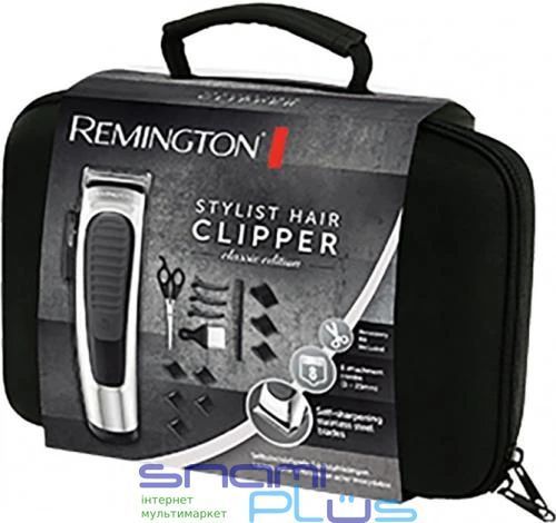 Машинка для стрижки Remington HC450 Classic Edition 259747 фото