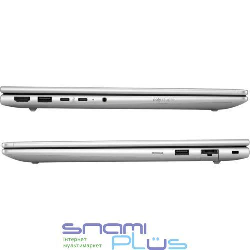 Ноутбук 14" HP ProBook 4 G1ah 14 (AW7H4AV_V8) Pike Silver, AMD Ryzen 5 220, 24Gb, 512GB, DOS 330261 фото