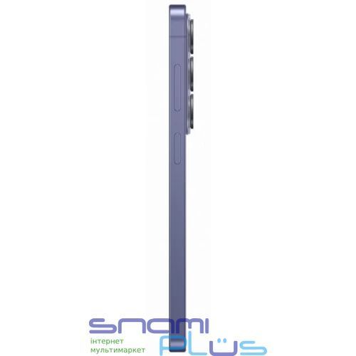 Смартфон Samsung Galaxy S26 5G 12/512GB, Cobalt Violet (SM-S942BZVHEUC) 325801 фото