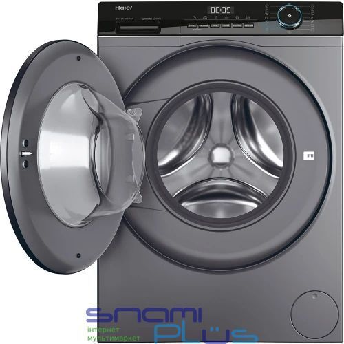 Пральна машина Haier HW90-B14939S8 318973 фото