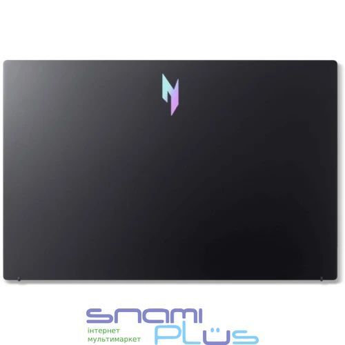 Ноутбук 15" Acer Nitro V 15 ANV15-A31-R0KM (NH.U3REU.00D) Black, AMD Ryzen 7 170, 16GB, 512GB, Linux 327263 фото