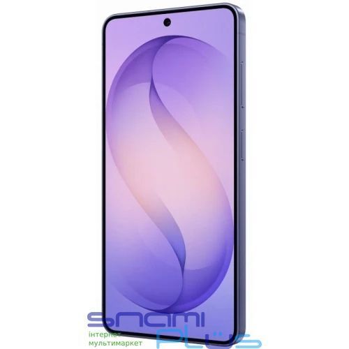 Смартфон Samsung Galaxy S26 5G 12/512GB, Cobalt Violet (SM-S942BZVHEUC) 325801 фото