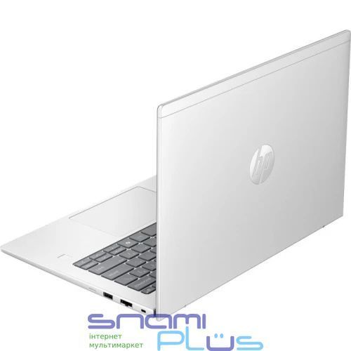 Ноутбук 14" HP ProBook 4 G1ah 14 (AW7H4AV_V8) Pike Silver, AMD Ryzen 5 220, 24Gb, 512GB, DOS 330261 фото