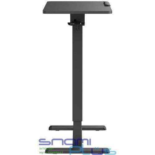 Компьютерный стол приставной OfficePro ODM320B, Black 313322 фото
