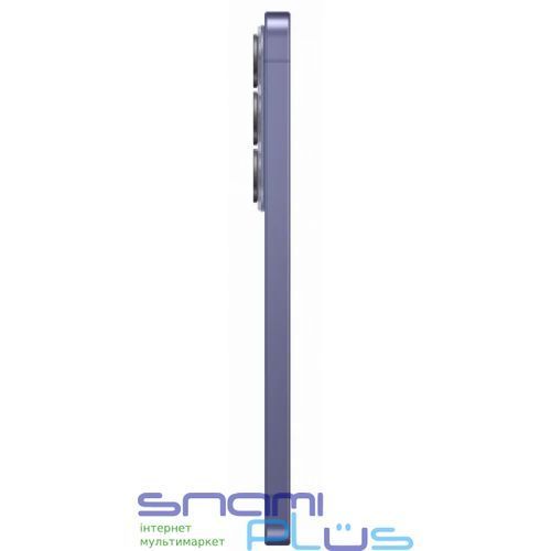 Смартфон Samsung Galaxy S26 5G 12/512GB, Cobalt Violet (SM-S942BZVHEUC) 325801 фото
