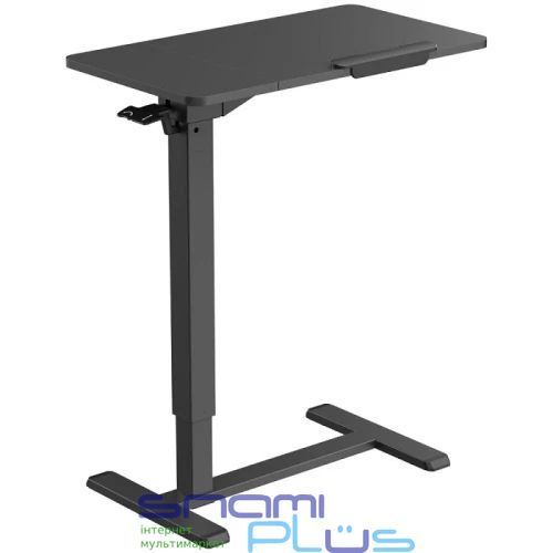 Компьютерный стол приставной OfficePro ODM320B, Black 313322 фото