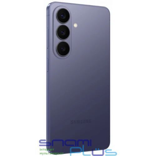 Смартфон Samsung Galaxy S26 5G 12/512GB, Cobalt Violet (SM-S942BZVHEUC) 325801 фото