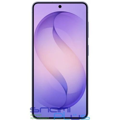 Смартфон Samsung Galaxy S26 5G 12/512GB, Cobalt Violet (SM-S942BZVHEUC) 325801 фото