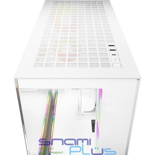 Корпус Arctic Xtender VG, White (ACPCC00017A) 315228 фото