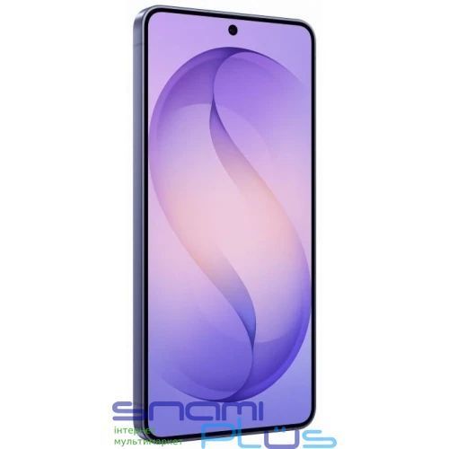 Смартфон Samsung Galaxy S26 5G 12/512GB, Cobalt Violet (SM-S942BZVHEUC) 325801 фото