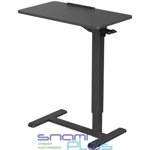 Компьютерный стол приставной OfficePro ODM320B, Black 313322 фото