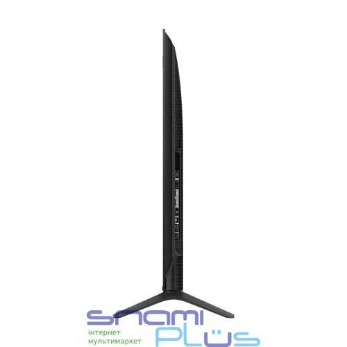 Телевизор 50" TCL 50C6K, Black 313241 фото