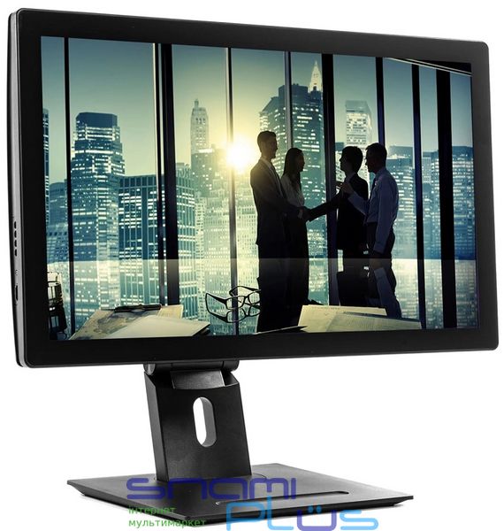 Моноблок Artline Business GT40, Black, 23.8' (1920x1080, IPS, сенсорный), Pentium G7400 (2x3.7 GHz), H610, 8Gb DDR4 SO-DIMM, 240Gb SSD, UHD Graphics 710, WiFi ac, Web, 4xUSB3.2/2xUSB2.0, DOS (GT40v02) 269955 фото