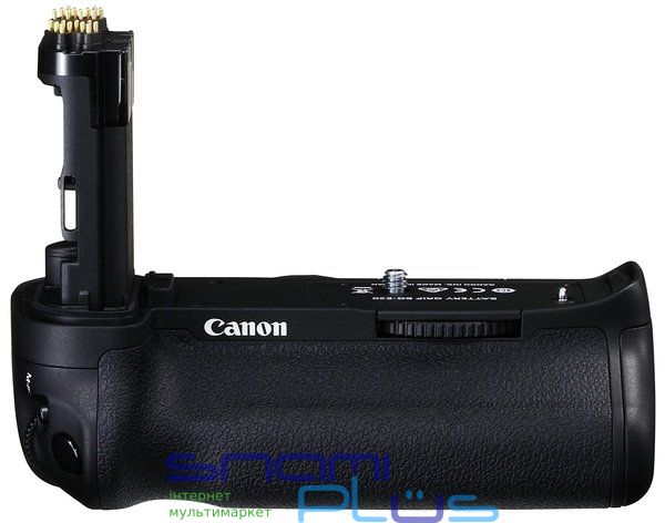 Батарейний блок Canon BG-E20, Canon EOS 5D Mark IV 177046 фото