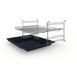 Духова шафа Bosch HBF011BA1T, Black 316803 фото 4