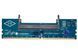 Адаптер пам'яті DDR4 SO-DIMM - DIMM, Dynamode JET-5608 324737 фото 1