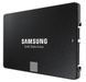 Твердотільний накопичувач SSD 1Tb, Samsung 870 Evo, SATA3, 2.5" (MZ-77E1T0B) 217570 фото 2