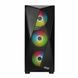 Корпус 2E Gaming Aruba (G3313B), Black (2E-G3313B) 312558 фото 7