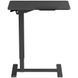 Компьютерный стол приставной OfficePro ODM320B, Black 313322 фото 1