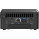 Неттоп Asus NUC 15 Pro (RNUC15CRHC500002), Black, C5 210H, без RAM/SSD, DOS (90AR00Q2-M00030) 330192 фото 4