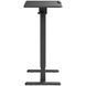 Компьютерный стол приставной OfficePro ODM320B, Black 313322 фото 4
