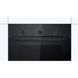 Духова шафа Bosch HBF011BA1T, Black 316803 фото 2