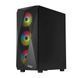 Корпус 2E Gaming Aruba (G3313B), Black (2E-G3313B) 312558 фото 6