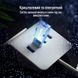 Флеш накопитель USB 32Gb ColorWay "Crystal", Transparent, USB 3.0 (CW-USBCL32) 319174 фото 5