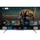Телевизор 55" Aiwa 55GO70804UHD, Black 304297 фото 1
