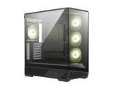 Корпус MSI MAG PANO 130R PZ, Black 321234 фото