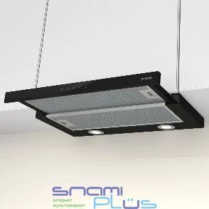 Вытяжка кухонная встроенная Gorenje TH64E4BG 251572 фото